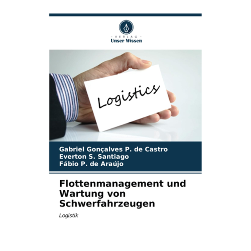 Bild von Flottenmanagement und Wartung von Schwerfahrzeugen