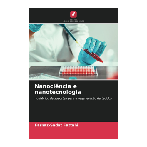 Bild von Nanociência e nanotecnologia – Einblicke in die biomedizinische Anwendung
