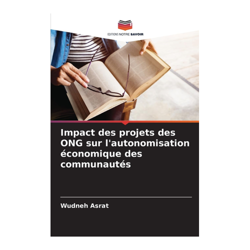 Bild von Impact des projets des ONG sur l'autonomisation économique des communautés
