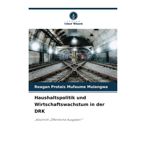 Bild von Haushaltspolitik und Wirtschaftswachstum in der DRK