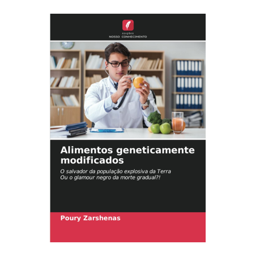 Bild von Alimentos geneticamente modificados: O salvador da população explosiva da Terra