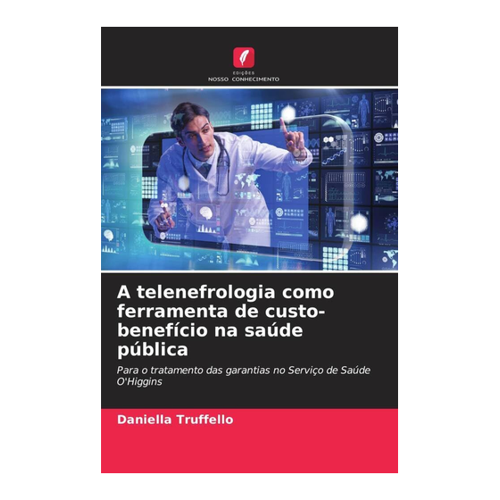 Bild von A telenefrologia como ferramenta de custo-benefício na saúde pública