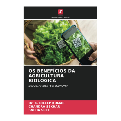 Bild von Die Vorteile der biologischen Landwirtschaft