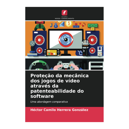 Bild von Proteção da mecânica dos jogos de vídeo: Ein umfassender Überblick