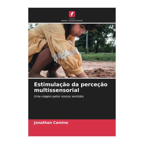 Bild von Evaluierung des Buches "Estimulação da perceção multissensorial"