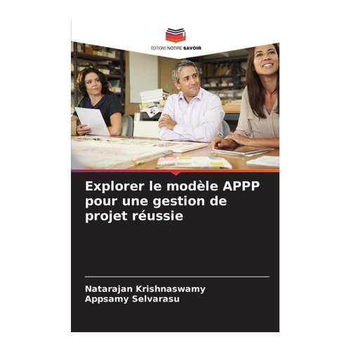 Bild von Explorer le modèle APPP pour une gestion de projet réussie – Ein umfassender Leitfaden