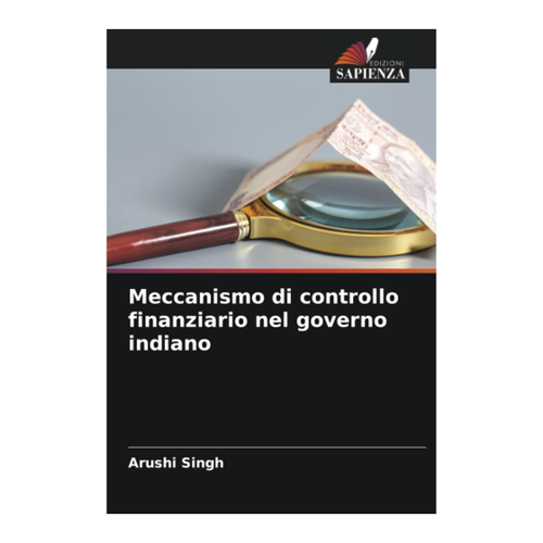 Bild von Meccanismo di controllo finanziario nel governo indiano
