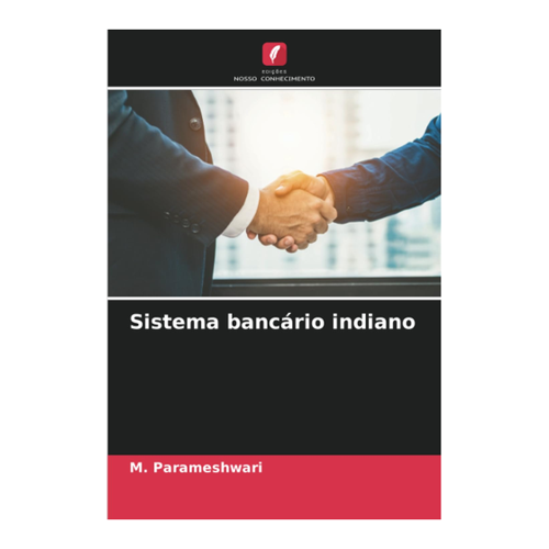 Bild von Parameshwari, M.: Sistema bancário indiano
