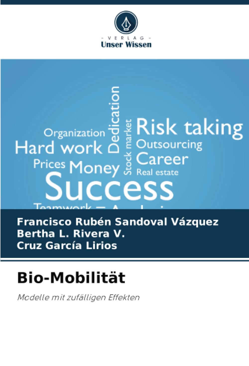 Bild von Sandoval Vázquez, Francisco Rubén: Bio-Mobilität
