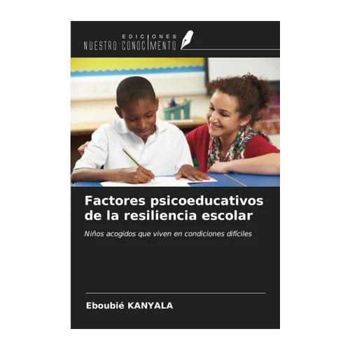Bild von Factores psicoeducativos de la resiliencia escolar