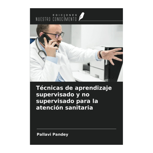 Bild von Técnicas de aprendizaje supervisado y no supervisado para la atención sanitaria
