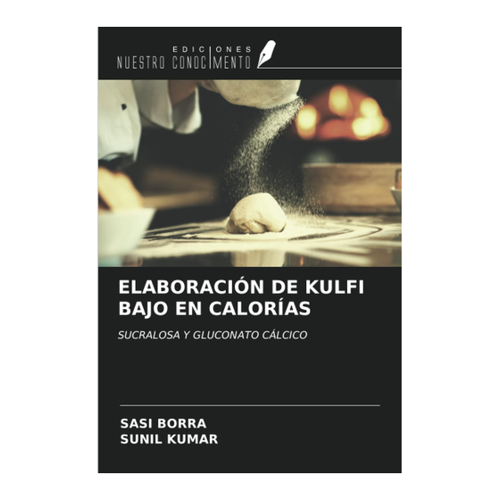 Bild von ELABORACIÓN DE KULFI BAJO EN CALORÍAS – Ein umfassender Leitfaden