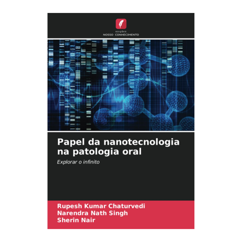 Bild von Papel da nanotecnologia na patologia oral