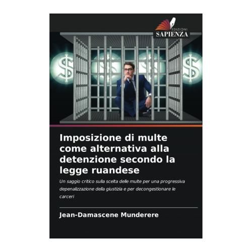 Bild von Imposizione di multe come alternativa alla detenzione secondo la legge ruandese