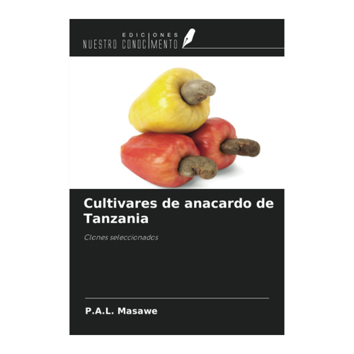 Bild von Cultivares de anacardo de Tanzania: Eine umfassende Betrachtung