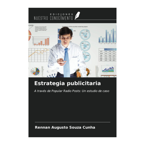Bild von Strategia publicitaria: A través de Popular Radio Posts
