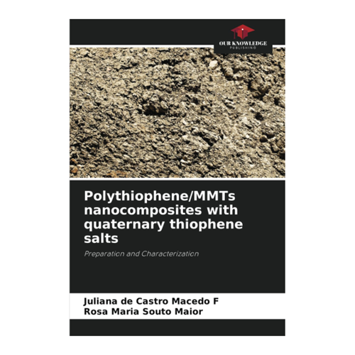 Bild von Polythiophene/MMTs Nanocomposites: Vorbereitung und Charakterisierung