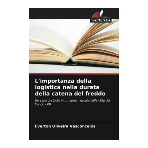 Bild von L'importanza della logistica nella durata della catena del freddo