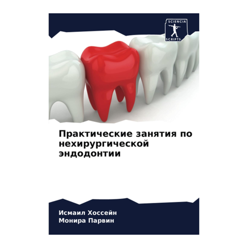 Bild von Praktische Übungen zur nicht-chirurgischen Endodontie