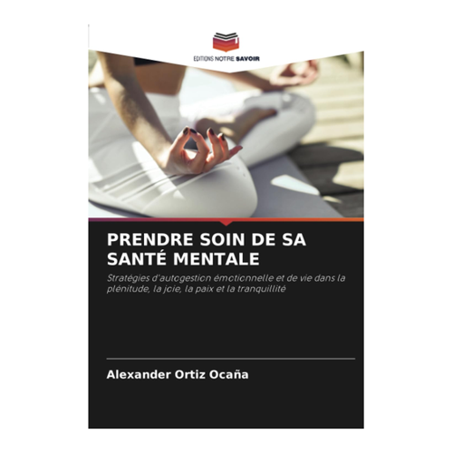 Bild von Prendre soin de sa santé mentale von Alexander Ortiz Ocaña