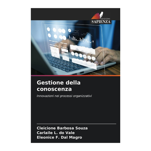 Bild von Gestione della conoscenza – Einblick in die Wissensmanagement-Theorie