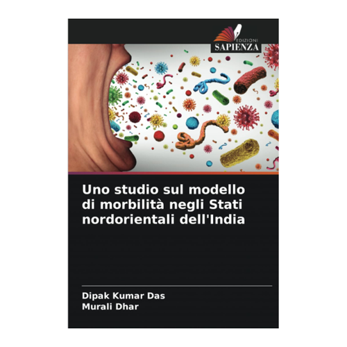 Bild von Uno studio sul modello di morbilità negli Stati nordorientali dell'India