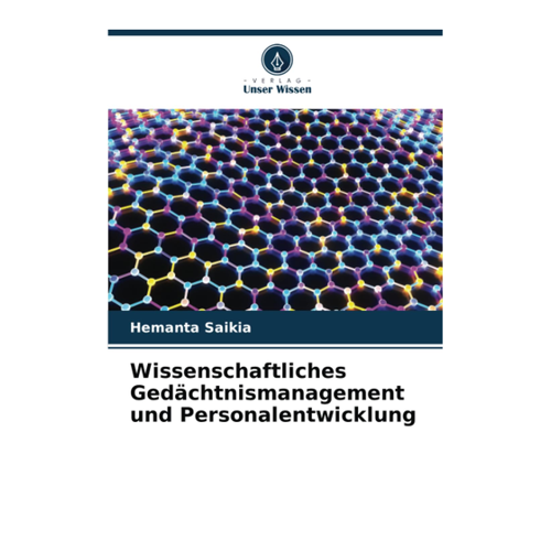 Bild von Wissenschaftliches Gedächtnismanagement und Personalentwicklung