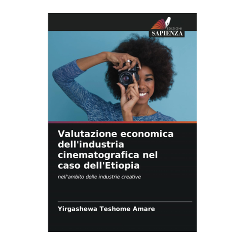 Bild von Valutazione economica dell'industria cinematografica nel caso dell'Etiopia