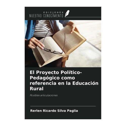 Bild von El Proyecto Político-Pedagógico como referencia en la Educación Rural