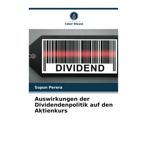 Bild von Auswirkungen der Dividendenpolitik auf den Aktienkurs
