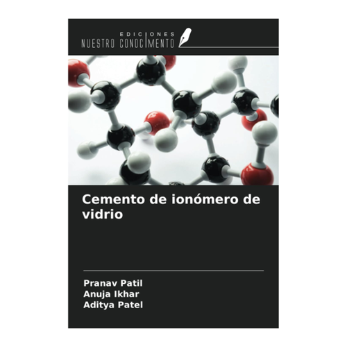 Bild von Cemento de ionómero de vidrio - Pranav Patil