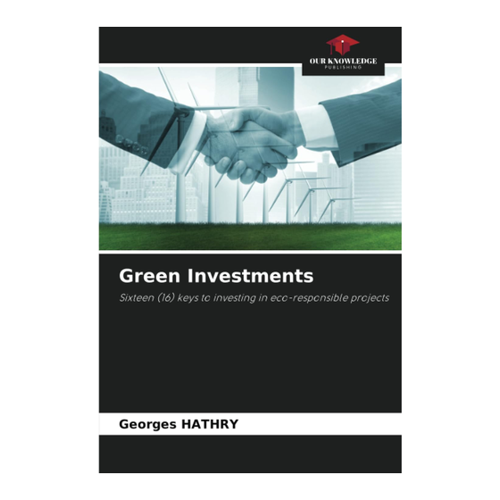 Bild von Green Investments: Schlüssel zu ökologischen Investitionen