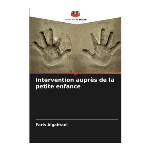 Bild von Intervention auprès de la petite enfance