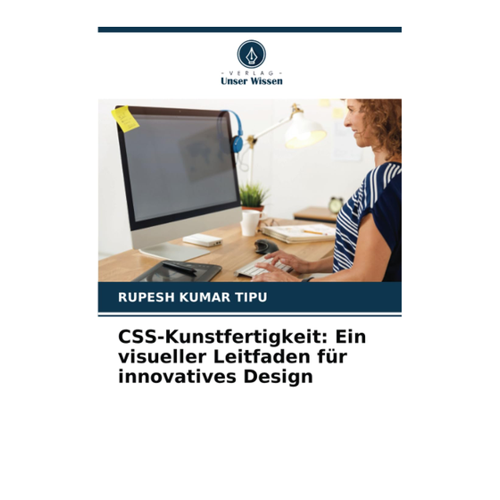 Bild von CSS-Kunstfertigkeit: Ein visueller Leitfaden für innovatives Design