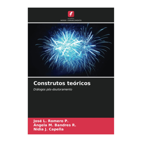 Bild von Romero P., José L.: Construtos teóricos - Ein umfassender Überblick