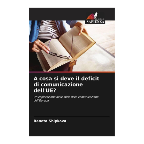 Bild von A cosa si deve il deficit di comunicazione dell'UE?