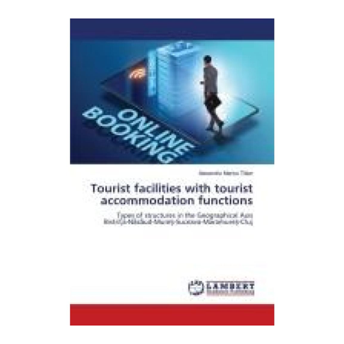 Bild von Tourist facilities with tourist accommodation functions