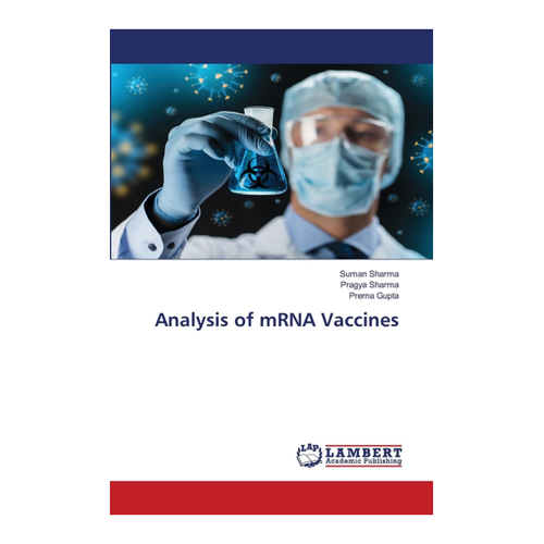 Bild von Analyse der mRNA-Impfstoffe: Ein tiefer Einblick