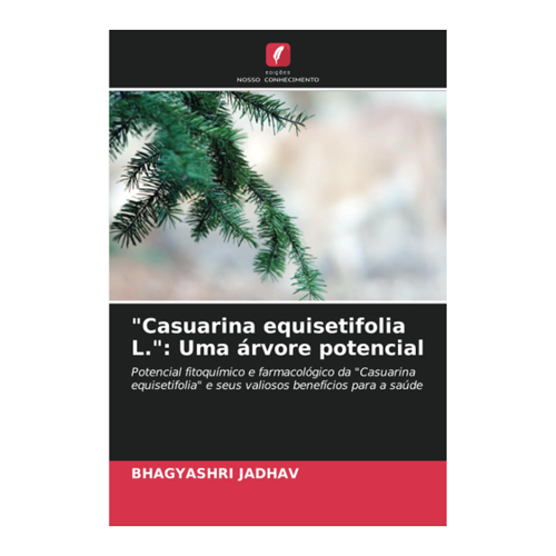 Bild von "Casuarina equisetifolia L.": Uma árvore potencial