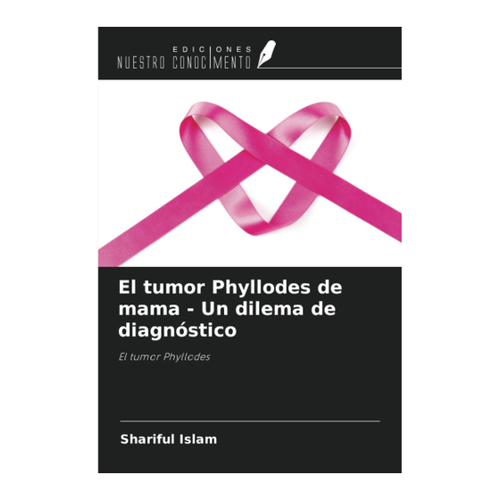 Bild von El tumor Phyllodes de mama - Un dilema de diagnóstico