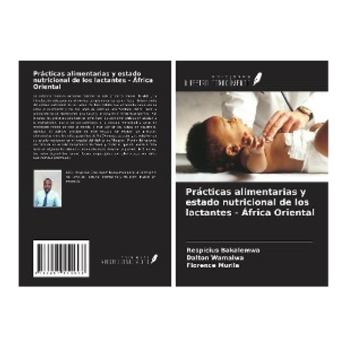 Bild von Prácticas alimentarias y estado nutricional de los lactantes - África Oriental