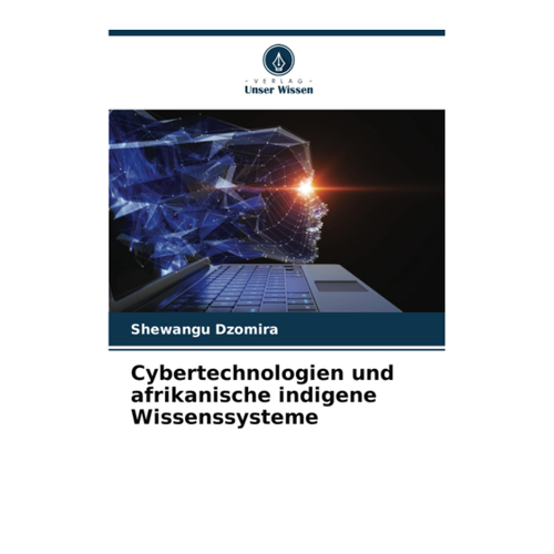 Bild von Cybertechnologien und afrikanische indigene Wissenssysteme