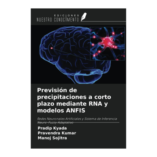Bild von Previsión de precipitaciones a corto plazo mediante RNA y modelos ANFIS