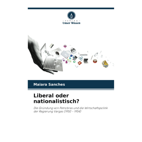 Bild von Sanches, Maiara: Liberal oder nationalistisch?
