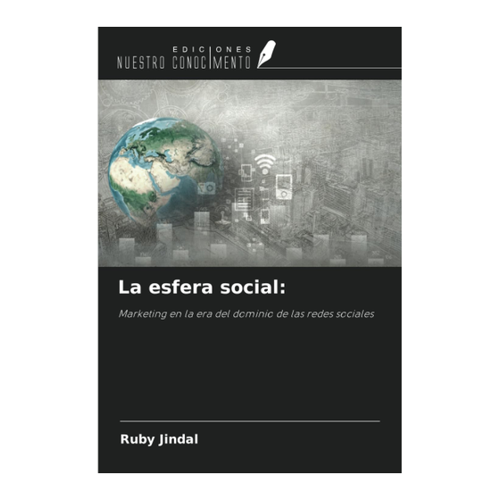 Bild von Verstehen Sie die Dynamik von sozialen Netzwerken mit "La esfera social"