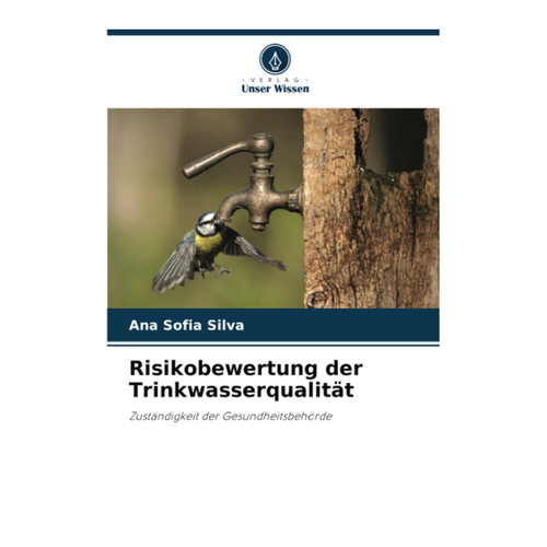 Bild von Risikobewertung der Trinkwasserqualität