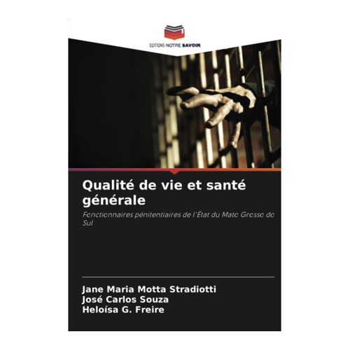 Bild von Motta Stradiotti, Jane Maria: Qualité de vie et santé générale