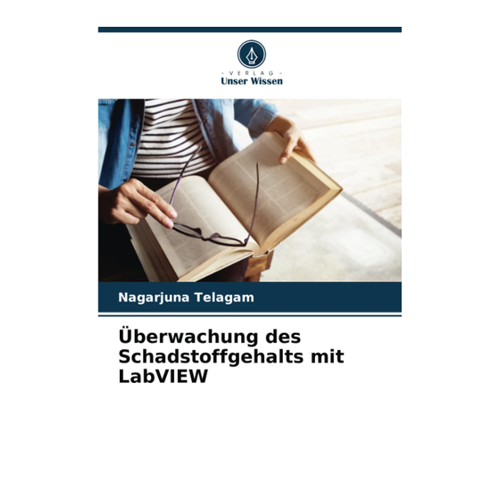 Bild von Überwachung des Schadstoffgehalts mit LabVIEW