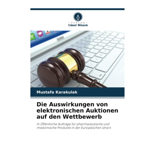 Bild von Die Auswirkungen von elektronischen Auktionen auf den Wettbewerb