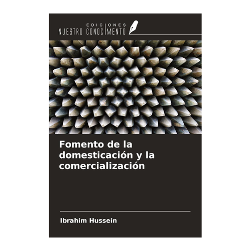 Bild von Fomento de la domesticación y la comercialización – Ein Wegweiser zur Agrarwissenschaft